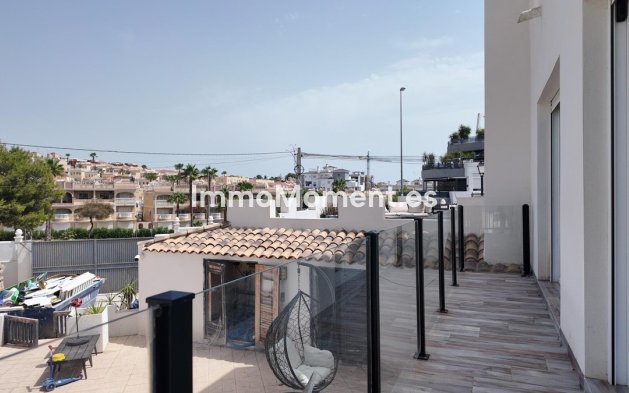 Reventa - Adosado - Orihuela Costa