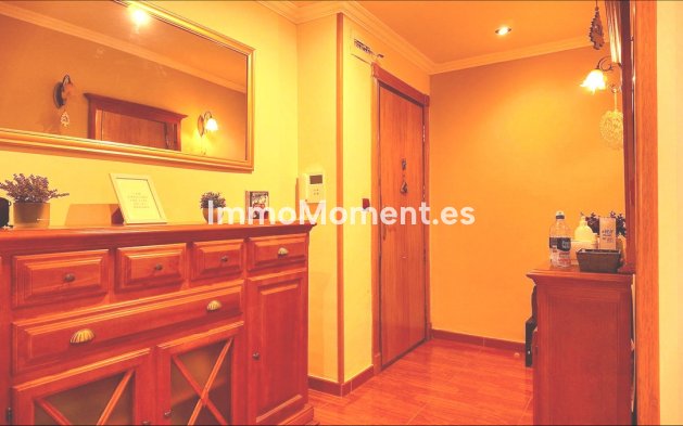 Wiederverkauf - Wohnung - Santa Pola - Santa Pola Centro