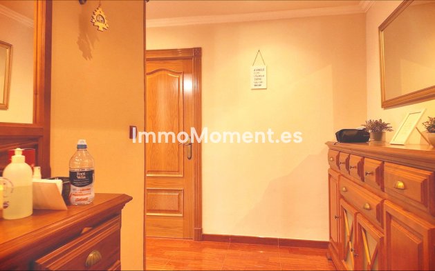Wiederverkauf - Wohnung - Santa Pola - Santa Pola Centro