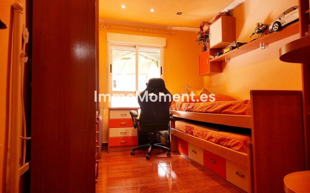 Wiederverkauf - Wohnung - Santa Pola - Santa Pola Centro