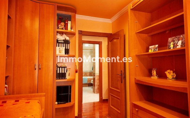 Wiederverkauf - Wohnung - Santa Pola - Santa Pola Centro