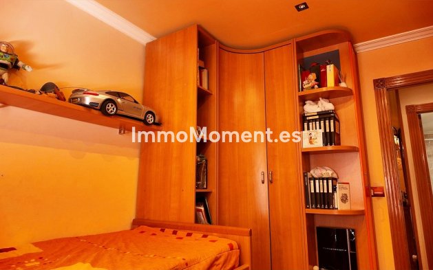 Wiederverkauf - Wohnung - Santa Pola - Santa Pola Centro