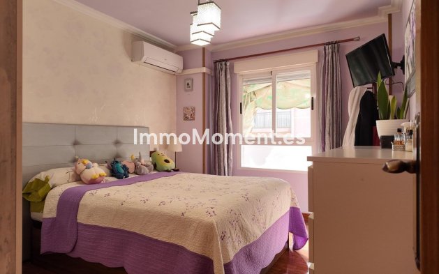 Wiederverkauf - Wohnung - Santa Pola - Santa Pola Centro