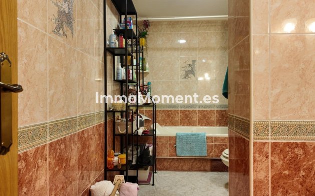 Wiederverkauf - Wohnung - Santa Pola - Santa Pola Centro