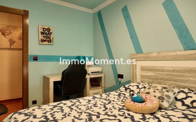 Wiederverkauf - Wohnung - Santa Pola - Santa Pola Centro
