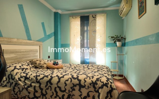 Wiederverkauf - Wohnung - Santa Pola - Santa Pola Centro