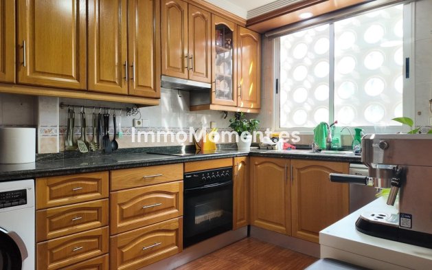 Wiederverkauf - Wohnung - Santa Pola - Santa Pola Centro