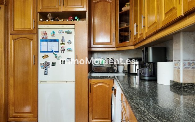 Wiederverkauf - Wohnung - Santa Pola - Santa Pola Centro