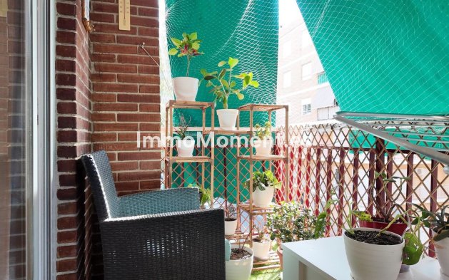 Wiederverkauf - Wohnung - Santa Pola - Santa Pola Centro