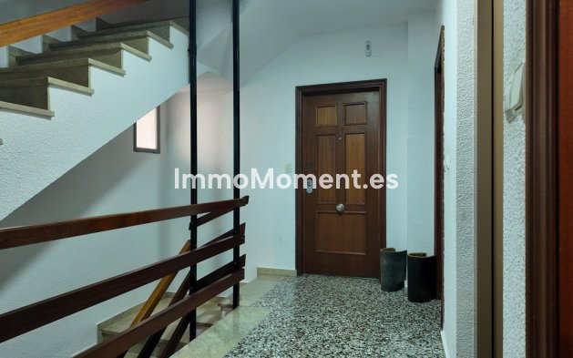 Wiederverkauf - Wohnung - Santa Pola - Santa Pola Centro