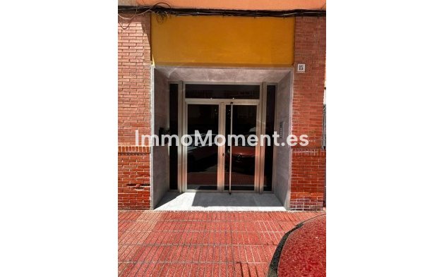 Wiederverkauf - Wohnung - Santa Pola - Santa Pola Centro