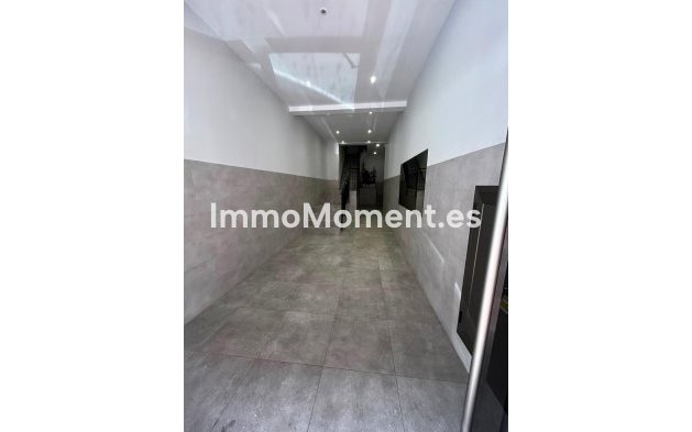 Wiederverkauf - Wohnung - Santa Pola - Santa Pola Centro