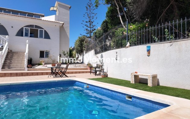 Revente - Villa individuelle - San Miguel de Salinas - San Miguel de Salinas Centro