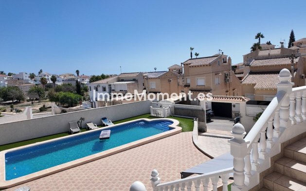 Revente - Villa individuelle - San Miguel de Salinas - San Miguel de Salinas Centro