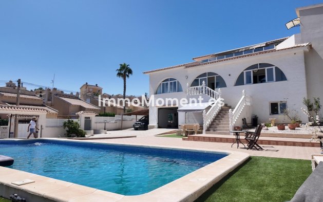 Revente - Villa individuelle - San Miguel de Salinas - San Miguel de Salinas Centro