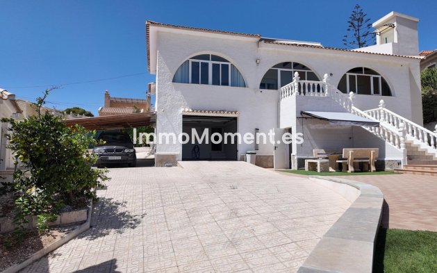 Revente - Villa individuelle - San Miguel de Salinas - San Miguel de Salinas Centro