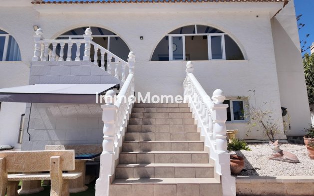 Revente - Villa individuelle - San Miguel de Salinas - San Miguel de Salinas Centro