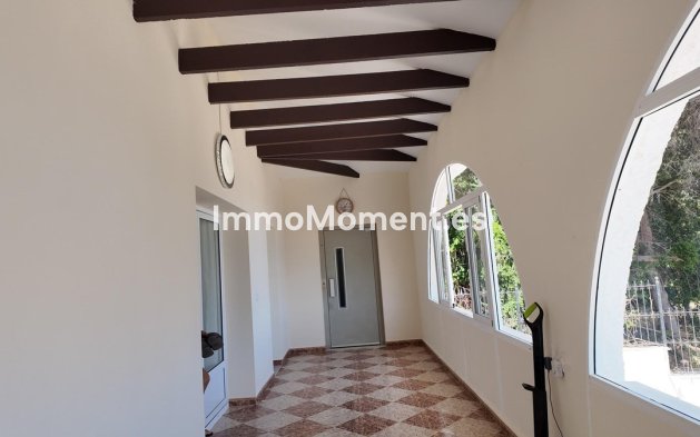 Revente - Villa individuelle - San Miguel de Salinas - San Miguel de Salinas Centro