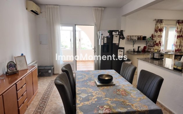 Revente - Villa individuelle - San Miguel de Salinas - San Miguel de Salinas Centro