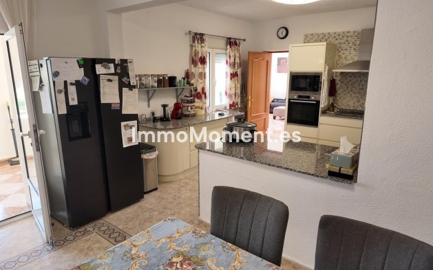 Revente - Villa individuelle - San Miguel de Salinas - San Miguel de Salinas Centro