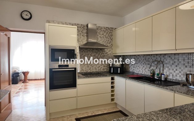 Revente - Villa individuelle - San Miguel de Salinas - San Miguel de Salinas Centro