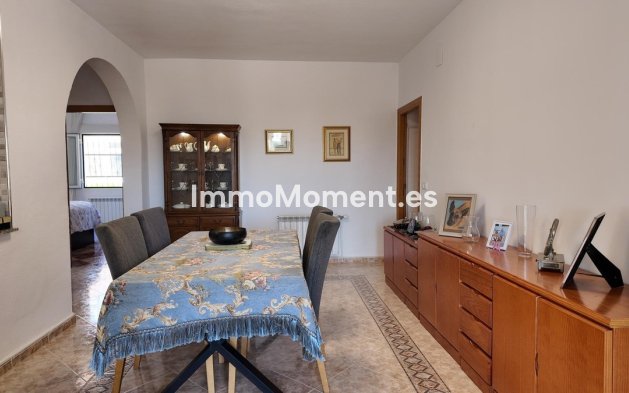 Revente - Villa individuelle - San Miguel de Salinas - San Miguel de Salinas Centro