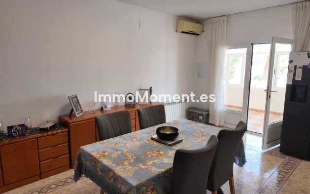 Revente - Villa individuelle - San Miguel de Salinas - San Miguel de Salinas Centro