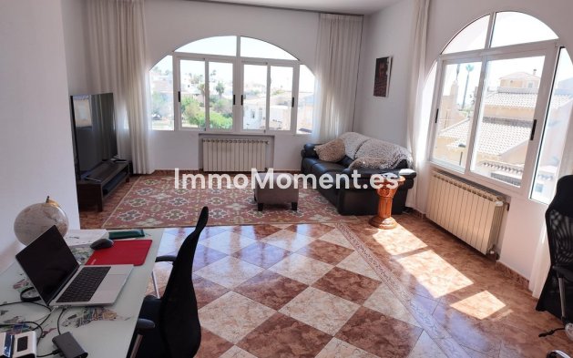 Revente - Villa individuelle - San Miguel de Salinas - San Miguel de Salinas Centro