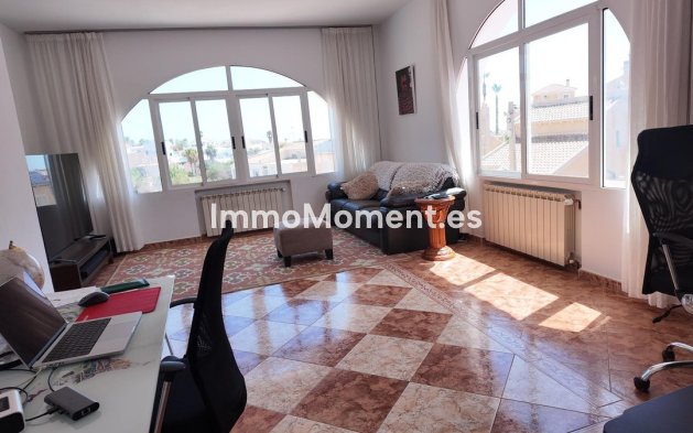 Revente - Villa individuelle - San Miguel de Salinas - San Miguel de Salinas Centro