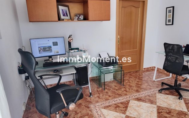 Revente - Villa individuelle - San Miguel de Salinas - San Miguel de Salinas Centro