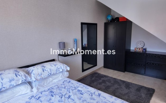 Revente - Villa individuelle - San Miguel de Salinas - San Miguel de Salinas Centro