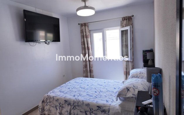 Revente - Villa individuelle - San Miguel de Salinas - San Miguel de Salinas Centro