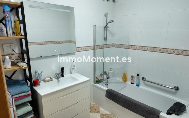 Revente - Villa individuelle - San Miguel de Salinas - San Miguel de Salinas Centro