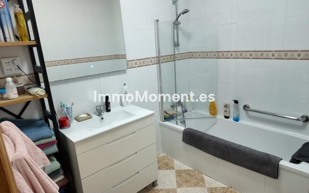 Revente - Villa individuelle - San Miguel de Salinas - San Miguel de Salinas Centro