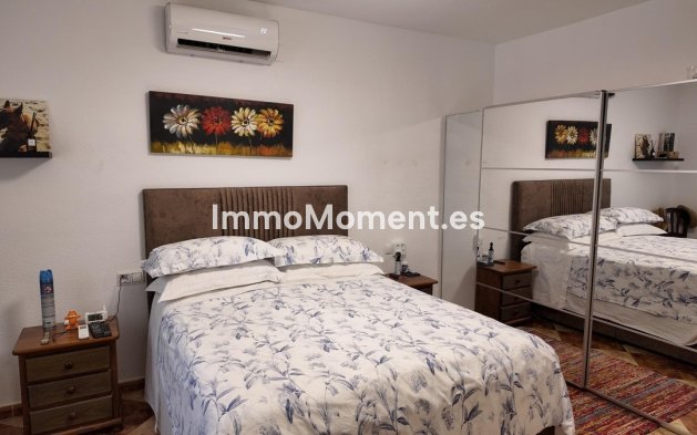 Revente - Villa individuelle - San Miguel de Salinas - San Miguel de Salinas Centro