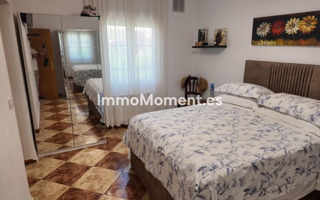 Revente - Villa individuelle - San Miguel de Salinas - San Miguel de Salinas Centro