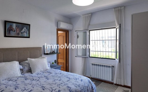 Revente - Villa individuelle - San Miguel de Salinas - San Miguel de Salinas Centro