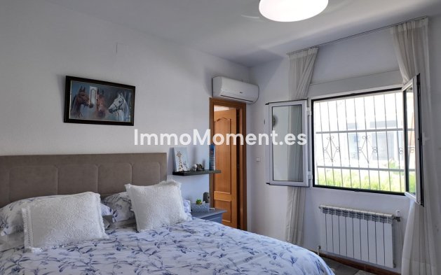 Revente - Villa individuelle - San Miguel de Salinas - San Miguel de Salinas Centro