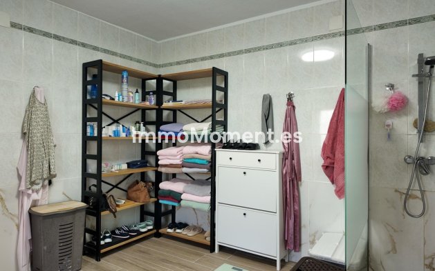 Revente - Villa individuelle - San Miguel de Salinas - San Miguel de Salinas Centro