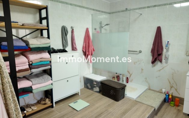 Revente - Villa individuelle - San Miguel de Salinas - San Miguel de Salinas Centro