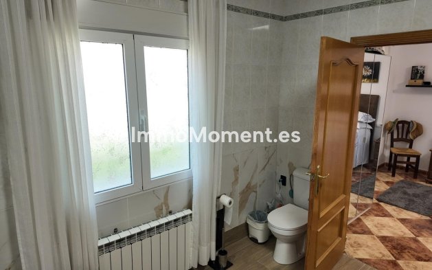 Revente - Villa individuelle - San Miguel de Salinas - San Miguel de Salinas Centro