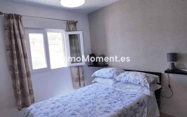 Revente - Villa individuelle - San Miguel de Salinas - San Miguel de Salinas Centro