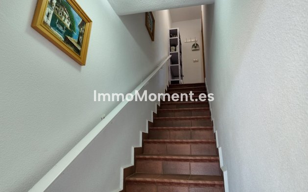 Revente - Villa individuelle - San Miguel de Salinas - San Miguel de Salinas Centro