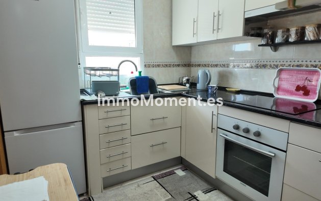 Revente - Villa individuelle - San Miguel de Salinas - San Miguel de Salinas Centro