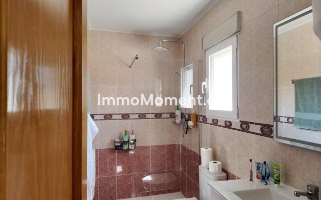 Revente - Villa individuelle - San Miguel de Salinas - San Miguel de Salinas Centro