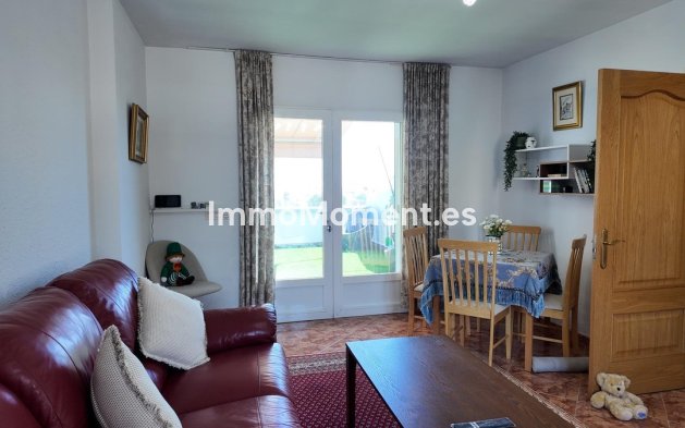 Revente - Villa individuelle - San Miguel de Salinas - San Miguel de Salinas Centro