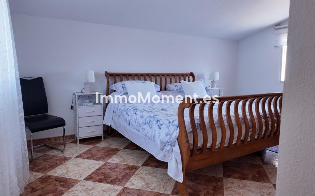 Revente - Villa individuelle - San Miguel de Salinas - San Miguel de Salinas Centro