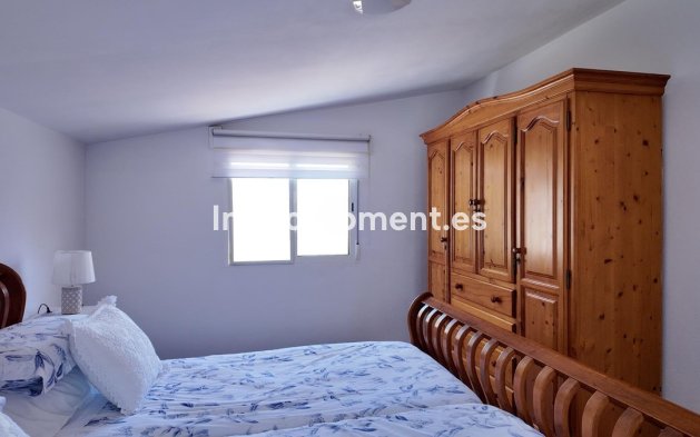 Revente - Villa individuelle - San Miguel de Salinas - San Miguel de Salinas Centro