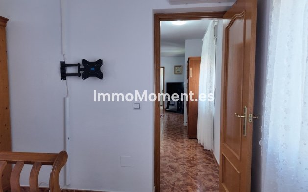 Revente - Villa individuelle - San Miguel de Salinas - San Miguel de Salinas Centro