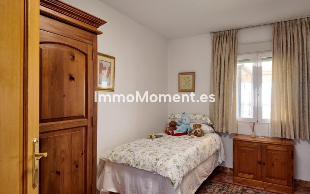 Revente - Villa individuelle - San Miguel de Salinas - San Miguel de Salinas Centro